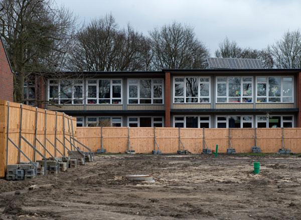 Stadtteilschule Niendorf